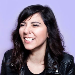 Meet your Posher, Natalya